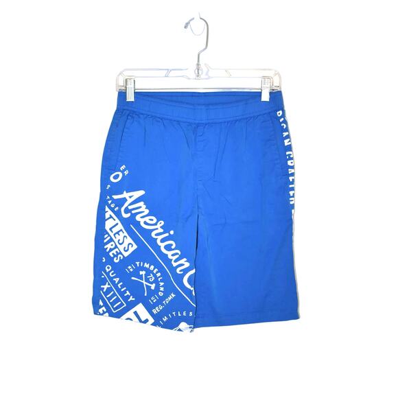 Timberland Other - Timberland Blue Swim Trunks Size 16